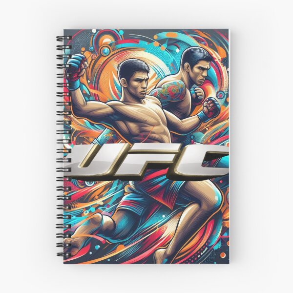 Item preview, UFC Combat Sports designed and sold by LaModaLoKa01.