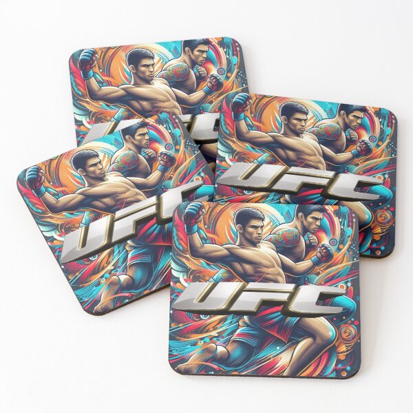 Item preview, UFC Combat Sports designed and sold by LaModaLoKa01.