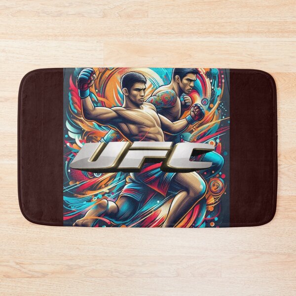 Item preview, UFC Combat Sports designed and sold by LaModaLoKa01.