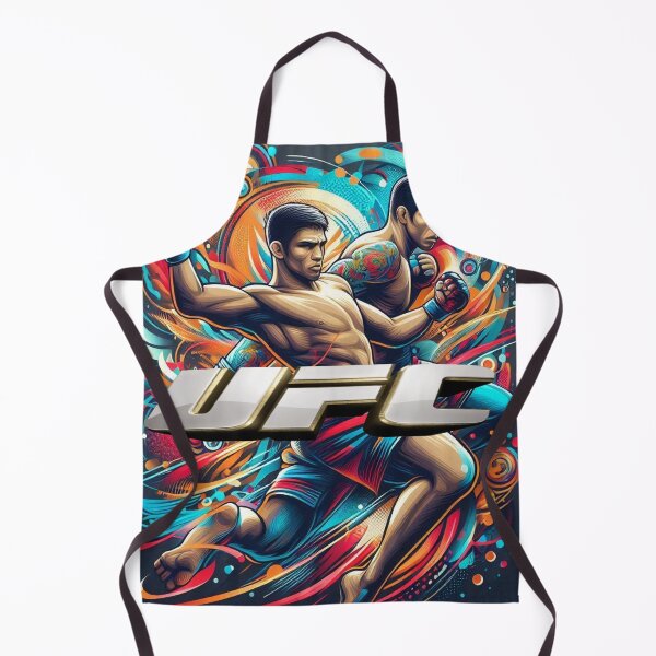 Item preview, UFC Combat Sports designed and sold by LaModaLoKa01.