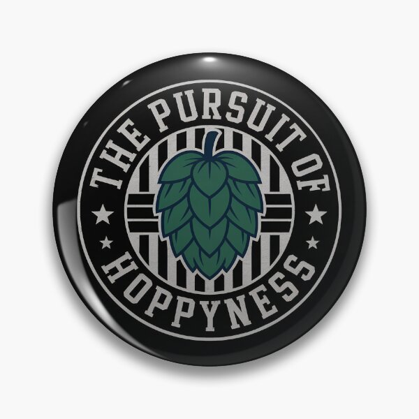 Artikelvorschau, Das Streben nach Hopfen IPA Hopfen Bierliebhaber IPA Ausrüstung entworfen und verkauft von DynamicDesign.