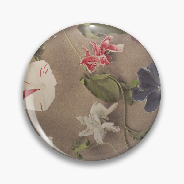 Item preview, Group of Morning Glories designed and sold by LegacyPressCo.