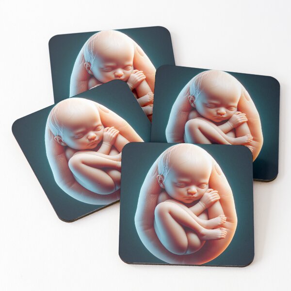 Item preview, Baby designed and sold by AwesomeDigiShop.
