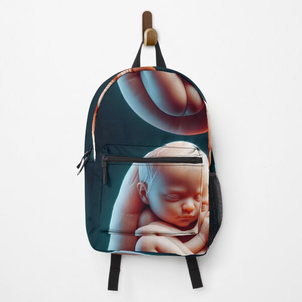 Artikelvorschau, Baby entworfen und verkauft von AwesomeDigiShop.