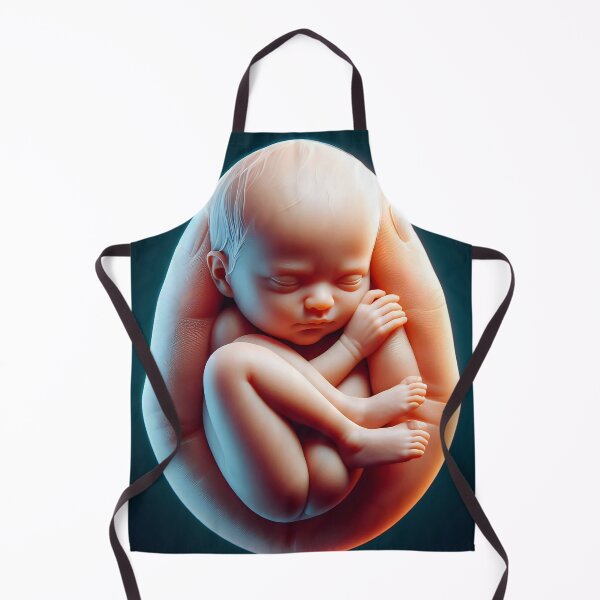 Artikelvorschau, Baby entworfen und verkauft von AwesomeDigiShop.