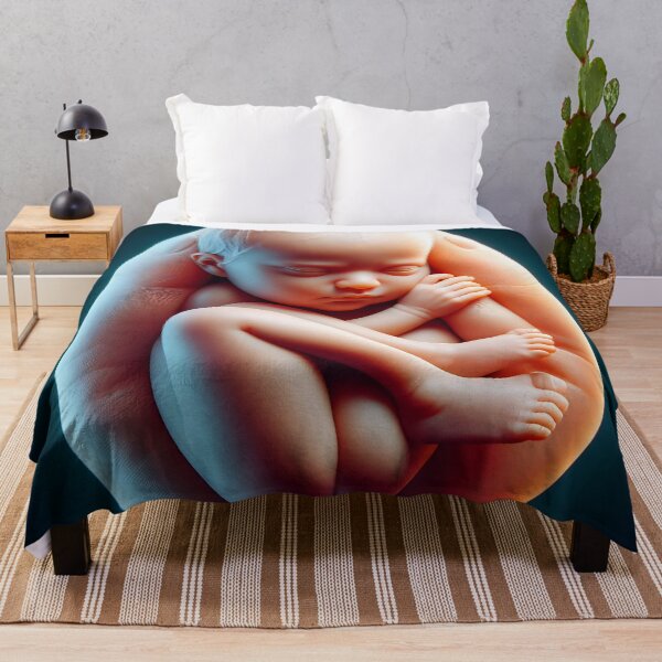 Item preview, Baby designed and sold by AwesomeDigiShop.