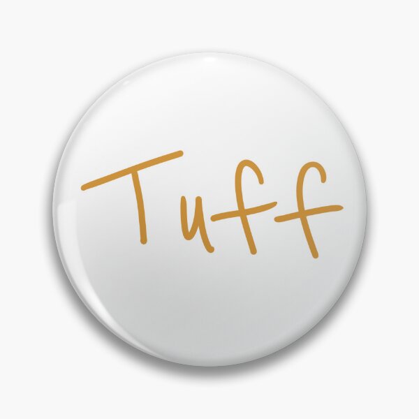 Item preview, Tuff designed and sold by abeink.