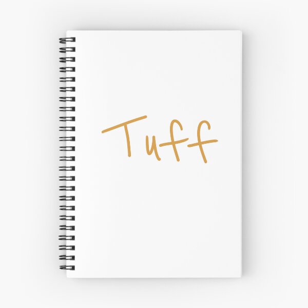 Item preview, Tuff designed and sold by abeink.