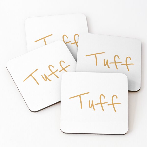 Item preview, Tuff designed and sold by abeink.
