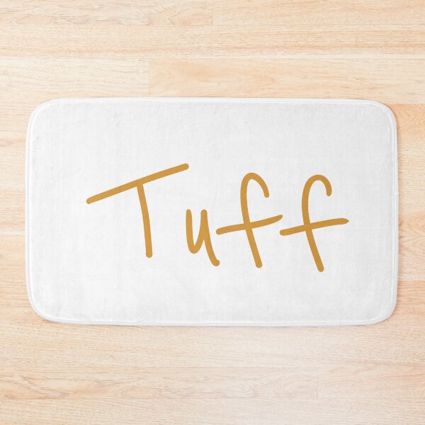Item preview, Tuff designed and sold by abeink.