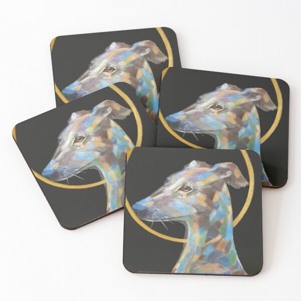 Item preview, The Greyhound designed and sold by Arts Applied.