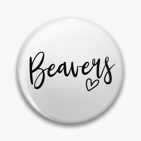 Item preview, Beavers High School Mascot Sports Team Women's Beavers Gear designed and sold by DynamicDesign.