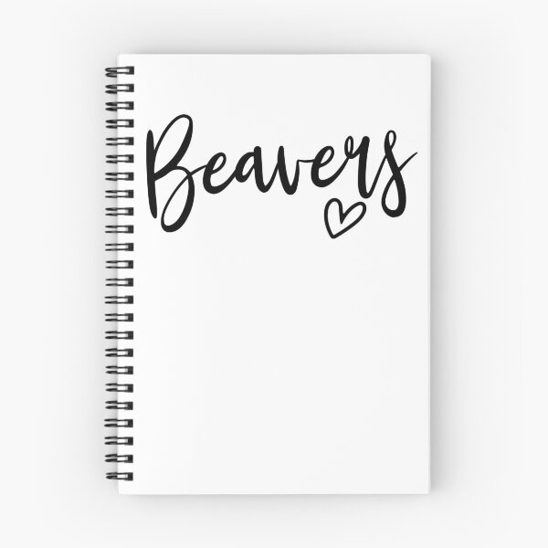 Item preview, Beavers High School Mascot Sports Team Women's Beavers Gear designed and sold by DynamicDesign.