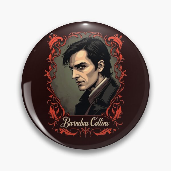 Item preview, barnabas collins designed and sold by DahGrind.