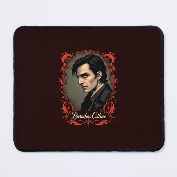 Item preview, barnabas collins designed and sold by DahGrind.