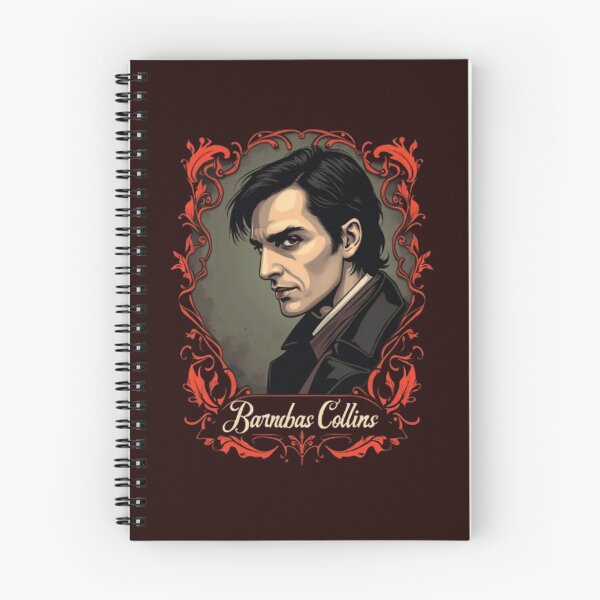 Item preview, barnabas collins designed and sold by DahGrind.
