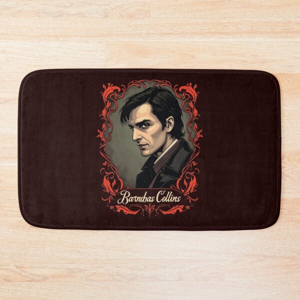 Item preview, barnabas collins designed and sold by DahGrind.