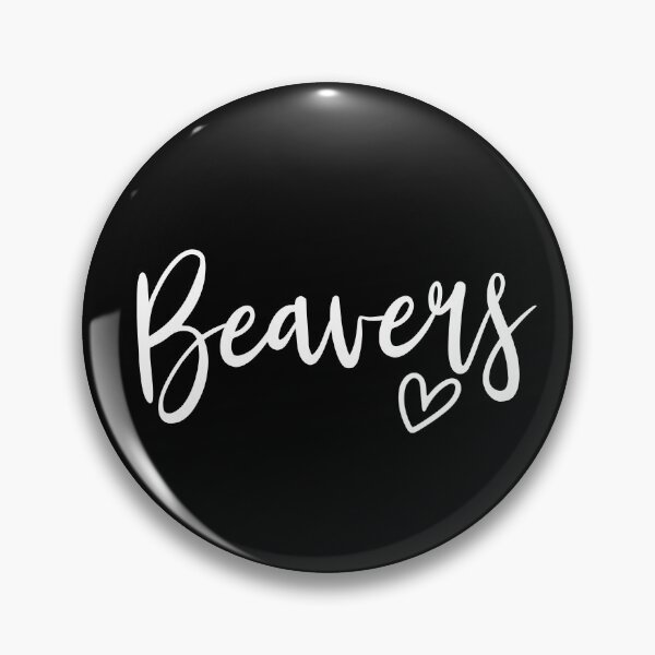 Item preview, Beavers High School Mascot Sports Team Women's Beavers Gear designed and sold by DynamicDesign.