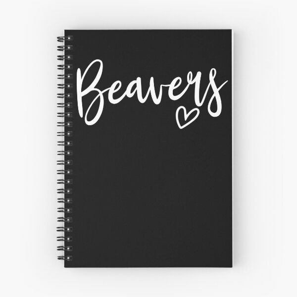 Item preview, Beavers High School Mascot Sports Team Women's Beavers Gear designed and sold by DynamicDesign.