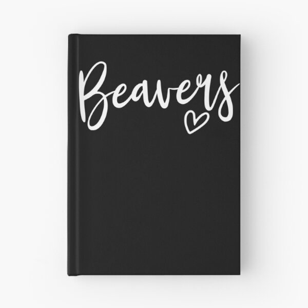 Item preview, Beavers High School Mascot Sports Team Women's Beavers Gear designed and sold by DynamicDesign.