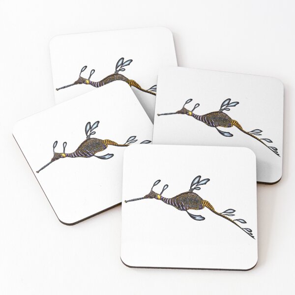 Item preview, Seadragon designed and sold by LorenDowding.