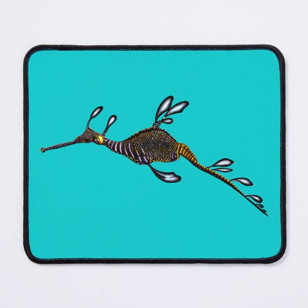 Item preview, Seadragon designed and sold by LorenDowding.