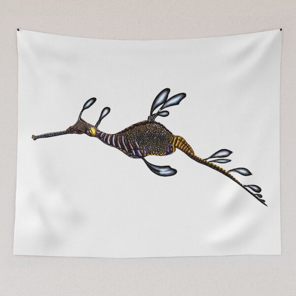 Item preview, Seadragon designed and sold by LorenDowding.