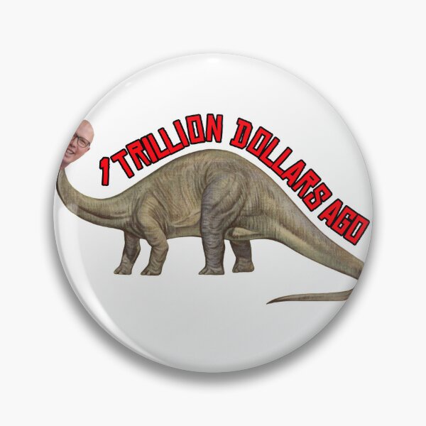 Item preview, 1 Trillion Dollars Ago designed and sold by Discaux.