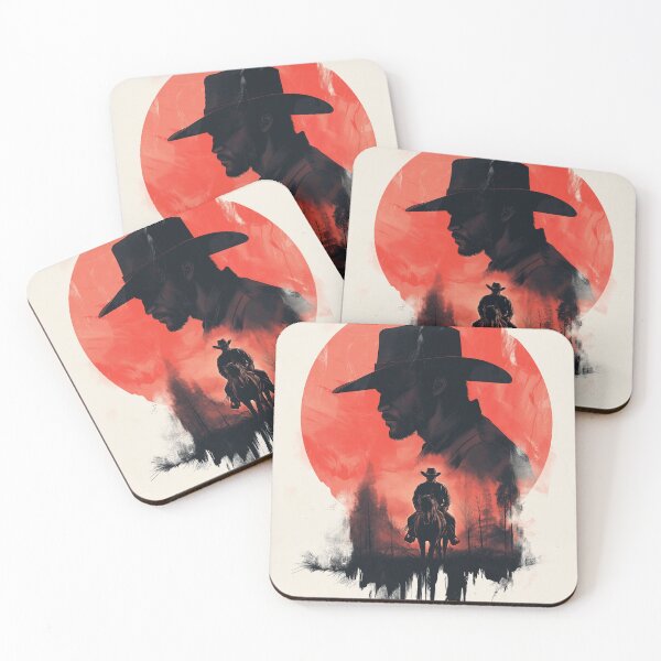 Item preview, Wild West Cowboy designed and sold by Rtymer.