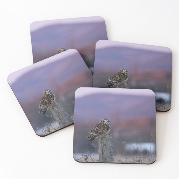 Item preview, Superb Owl designed and sold by locustgirl.
