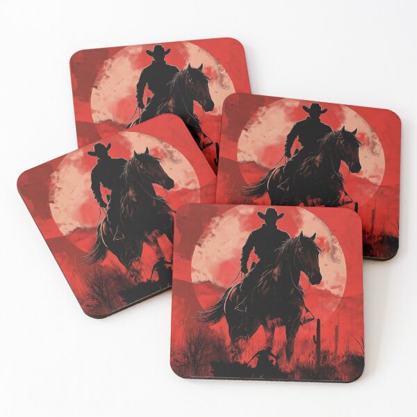 Item preview, Wild West Cowboy designed and sold by Rtymer.