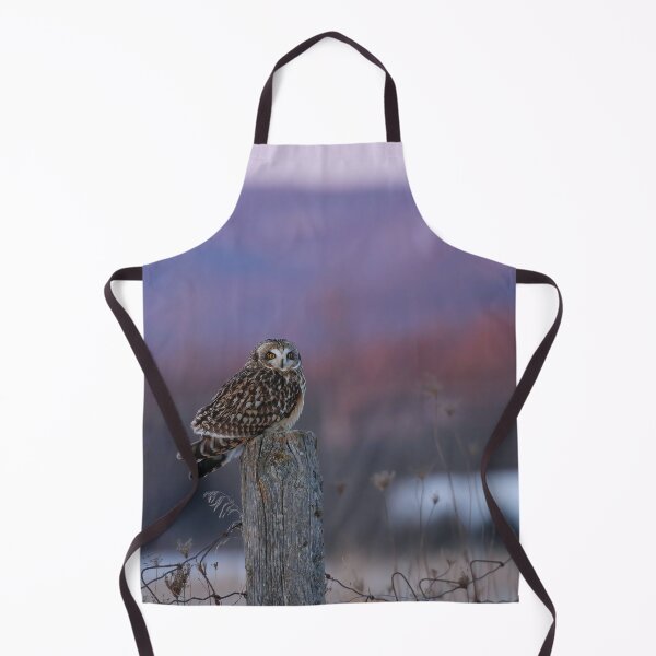 Item preview, Superb Owl designed and sold by locustgirl.