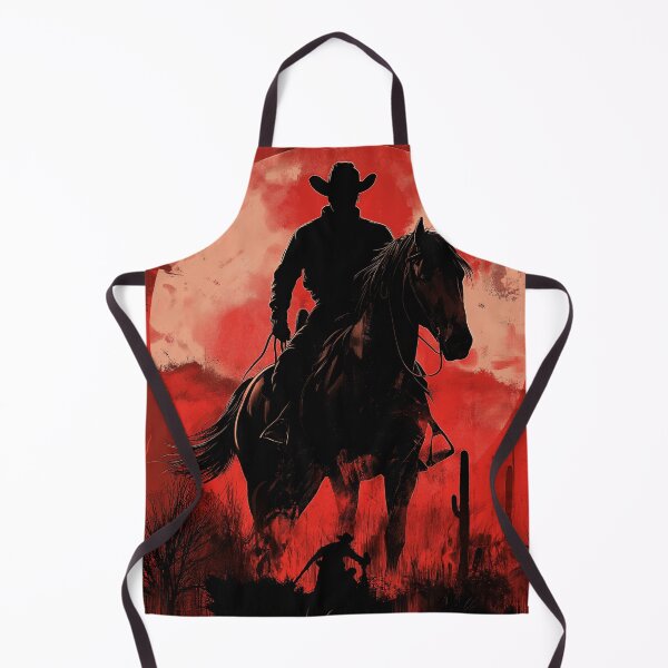 Item preview, Wild West Cowboy designed and sold by Rtymer.