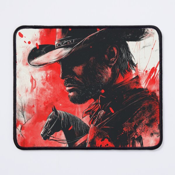 Item preview, Wild West Cowboy designed and sold by Rtymer.