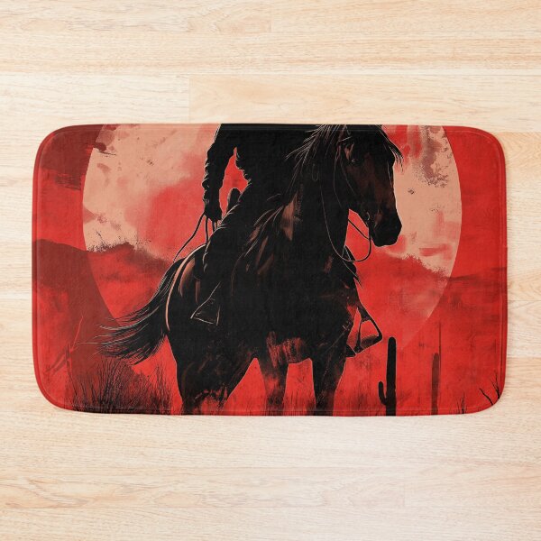 Item preview, Wild West Cowboy designed and sold by Rtymer.