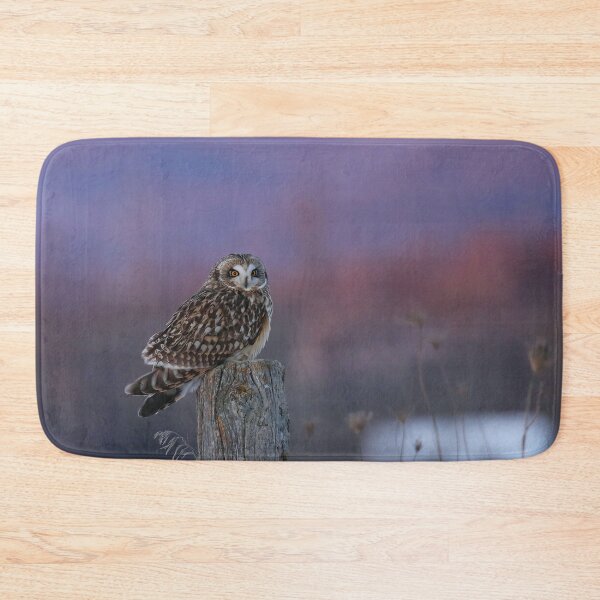 Item preview, Superb Owl designed and sold by locustgirl.