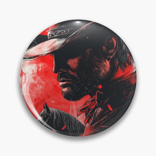 Item preview, Wild West Cowboy designed and sold by Rtymer.