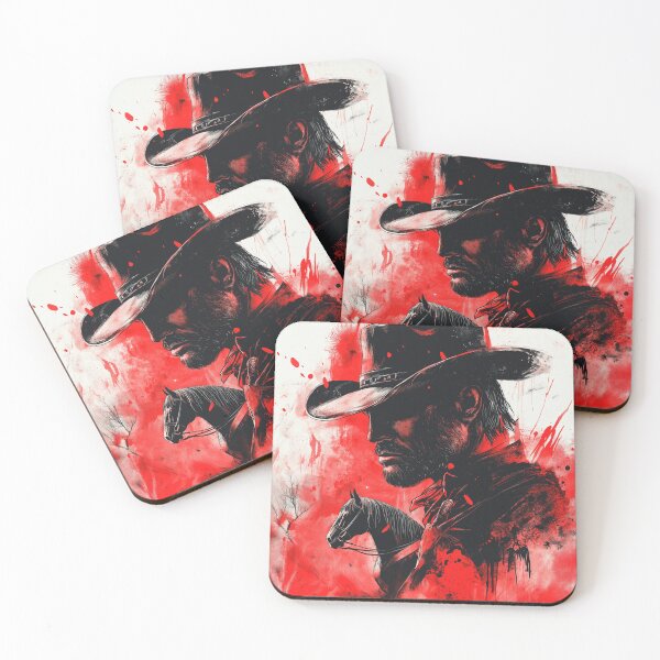 Item preview, Wild West Cowboy designed and sold by Rtymer.