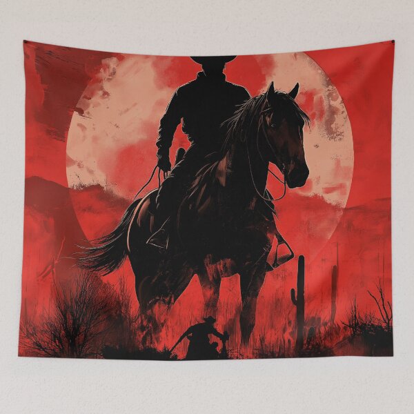 Item preview, Wild West Cowboy designed and sold by Rtymer.