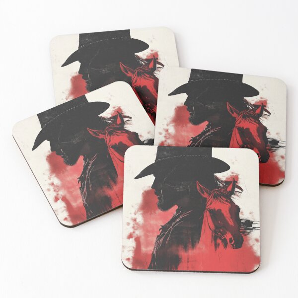 Item preview, Wild West Cowboy designed and sold by Rtymer.