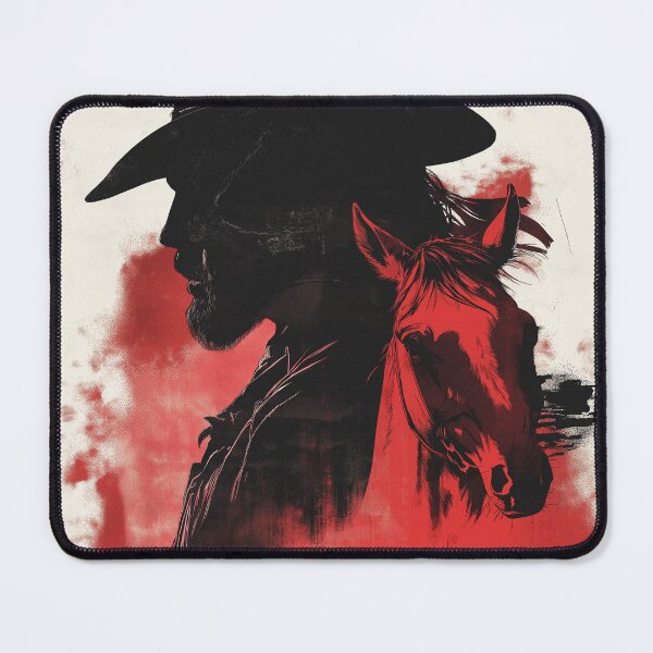 Item preview, Wild West Cowboy designed and sold by Rtymer.