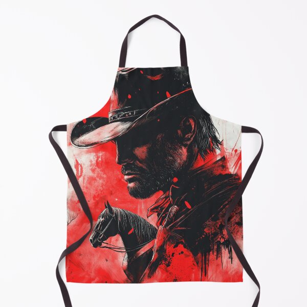 Item preview, Wild West Cowboy designed and sold by Rtymer.