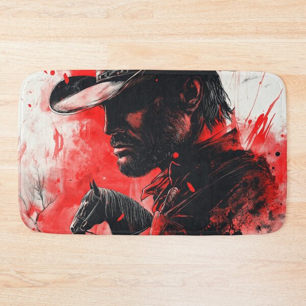 Item preview, Wild West Cowboy designed and sold by Rtymer.