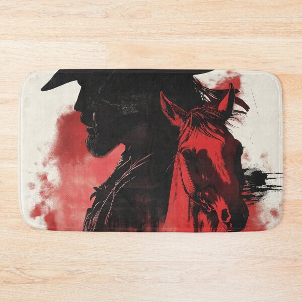 Item preview, Wild West Cowboy designed and sold by Rtymer.
