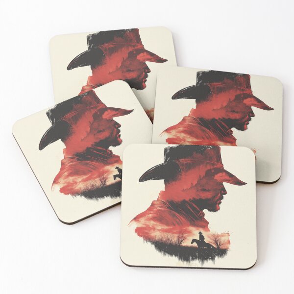 Item preview, Wild West Cowboy designed and sold by Rtymer.