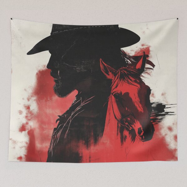 Item preview, Wild West Cowboy designed and sold by Rtymer.