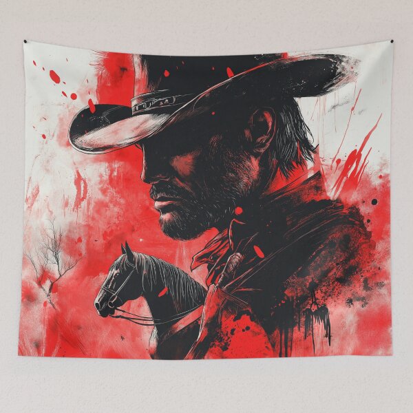 Item preview, Wild West Cowboy designed and sold by Rtymer.