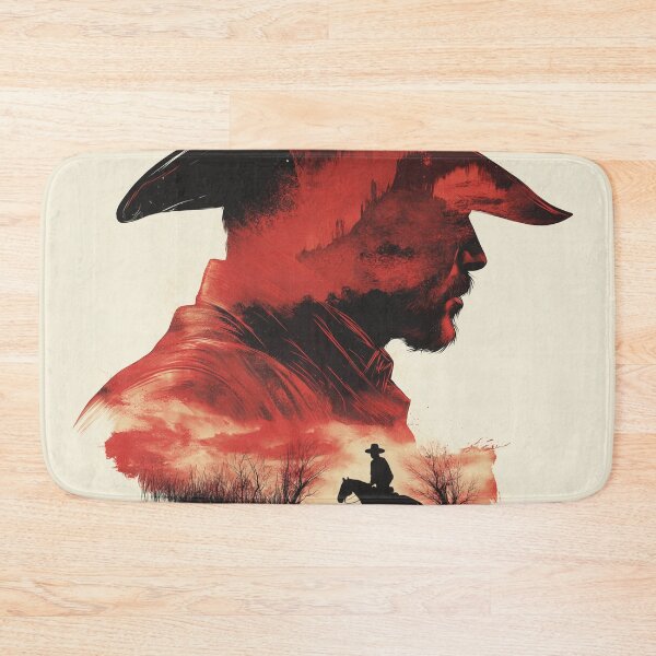 Item preview, Wild West Cowboy designed and sold by Rtymer.