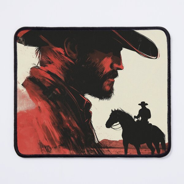 Item preview, Wild West Cowboy designed and sold by Rtymer.