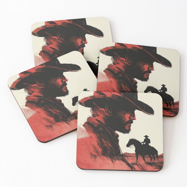 Item preview, Wild West Cowboy designed and sold by Rtymer.